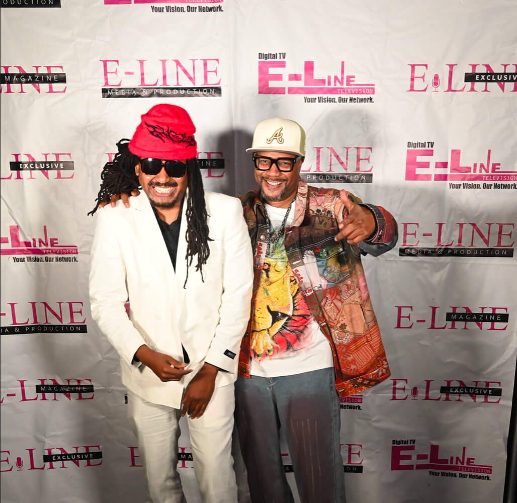 Exclusive E Line Production service in Atlanta