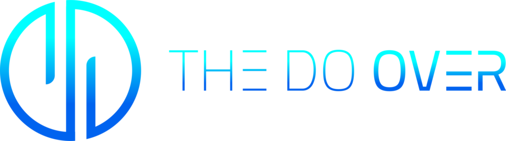 Logo of the Do Over