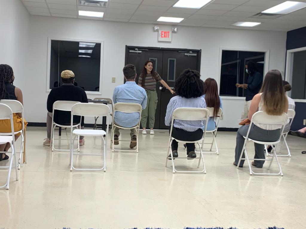 4 corners studios east stage for casting calls